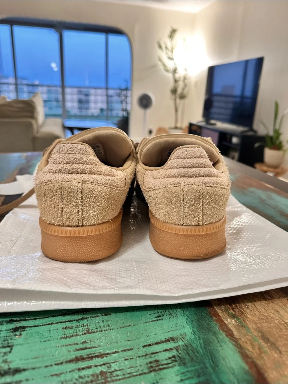 adidas great deal